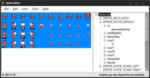 spriteeditor